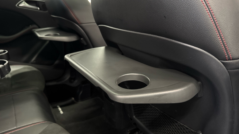 Mercedes-Benz B-Class B180d AMG Line Premium Plus 5dr Auto Diesel Hatchback